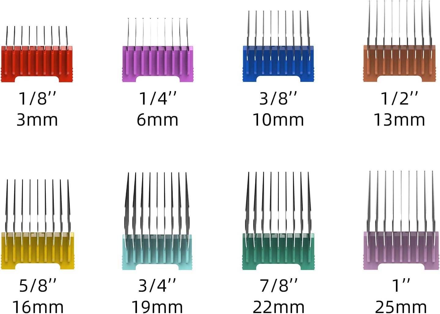 شانه راهنمای 5در1 شرنبائو